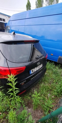 Kia Ceed cena 37000 przebieg: 171615, rok produkcji 2018 z Kielce małe 11